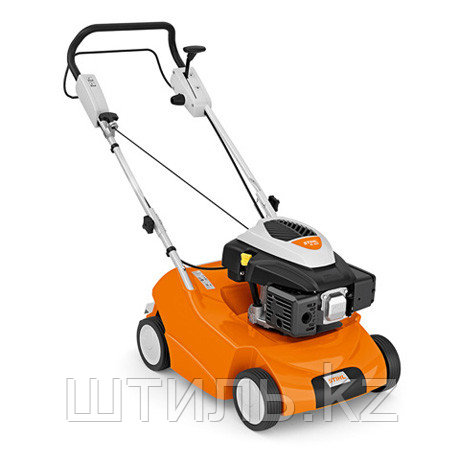 Аэратор STIHL RL 540 (2000 м2) вертикуттер бензинді скарификатор - фото 1 - id-p88908704