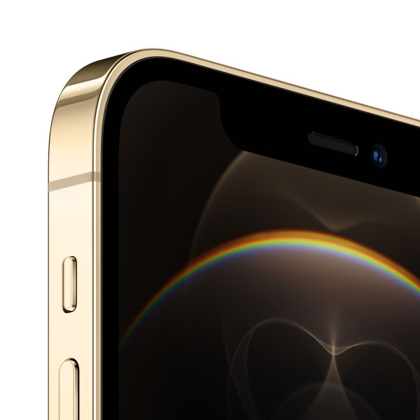 Смартфон Apple iPhone 12 Pro 128GB Gold - фото 2 - id-p88807042