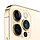 Смартфон Apple iPhone 12 Pro 128GB Gold, фото 3