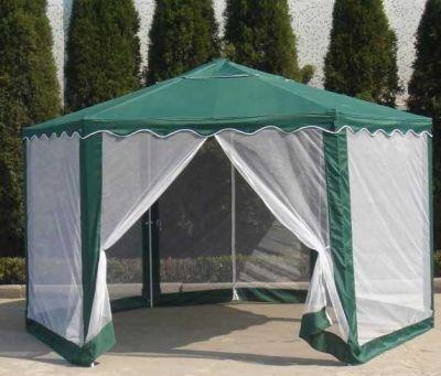 Садовый тент шатер Green Glade 1003