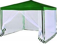Садовый тент шатер Green Glade 1036