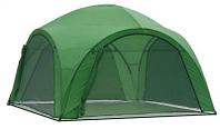 Палатка шатер туристический Green Glade 1264 с москитной сеткой