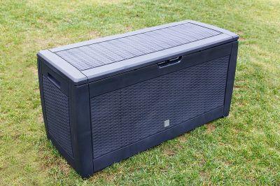 Ящик садовый для инвентаря BOXE RATO MBR310-S433, фото 1