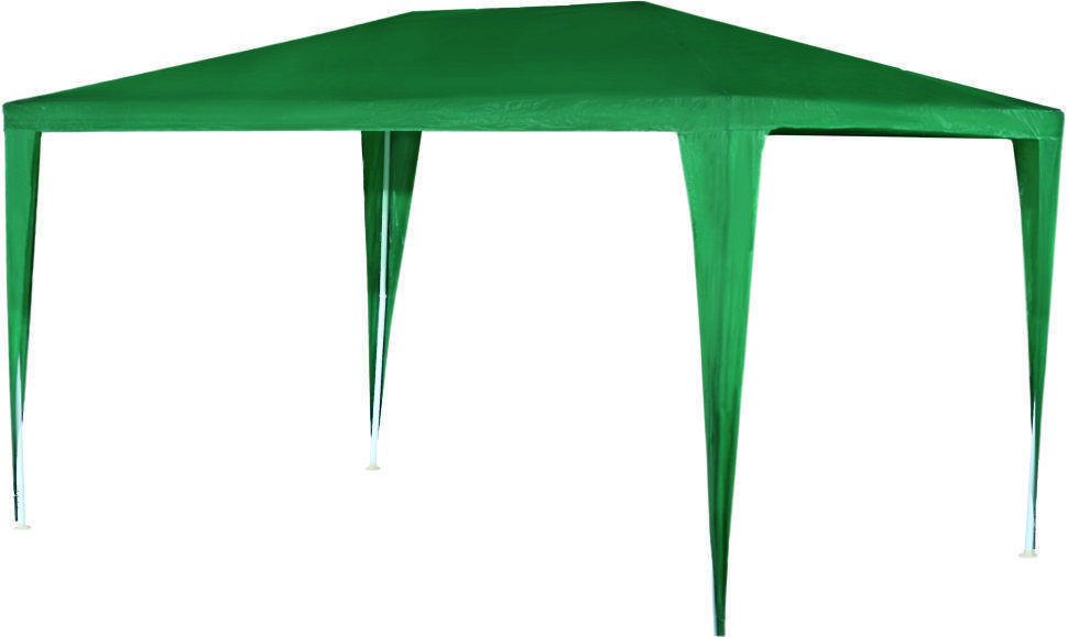 Садовый тент шатер Green Glade 1004 (6 кв/м) - фото 1 - id-p88909201