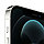 Смартфон Apple IPhone 12 Pro 256GB Silver, Model A2407, фото 3