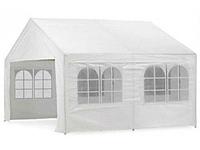 Садовый тент шатер Green Glade 3034 (12 кв/м)