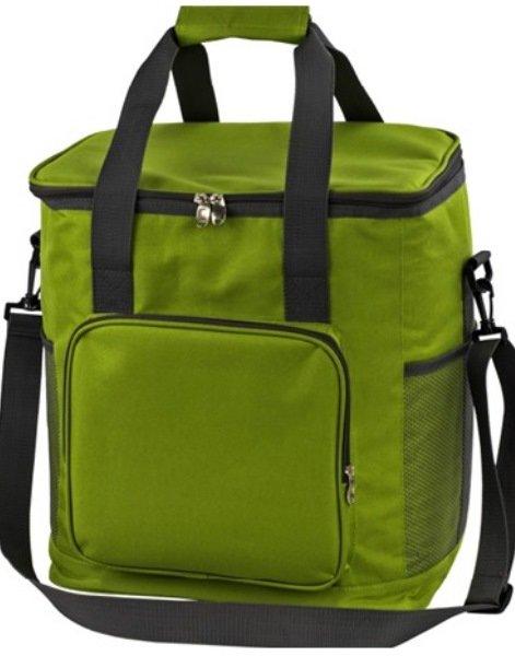 Сумка изотермическая Green Glade T1061, 11 л