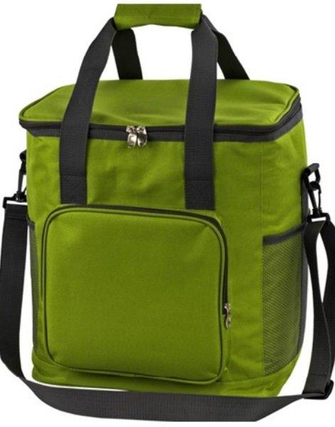 Сумка-холодильник Green Glade 34л T1063 (термосумка)