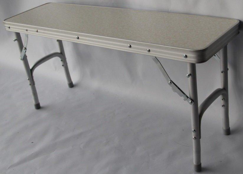 Набор складной мебели для пикника Green Glade M5909 (стол и 2 скамьи) - фото 5 - id-p88909245