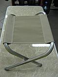 Набор мебели для пикника Green Glade Р702 (стол и 4 стула), фото 4