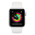 Смарт-часы Apple Watch Series 3 GPS 38MM (MTEY2GK/A)