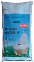 Торфяная композиция Piteco 38 л