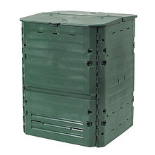 Компостер садовый GRAF THERMO-KING 626001 400 л