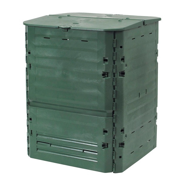 Компостер садовый GRAF THERMO-KING 626002 600 л