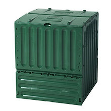 Компостер садовый GRAF ECO-KING 627001 600 л