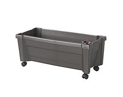 Ящики садовые для цветов