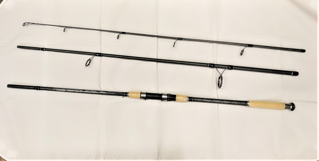 Удилище карповое Junior Carp , 4lb, 3,6м