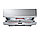 Посудомоечная машина Bosch SMS88TI03E, серебристый, фото 2
