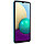 Смартфон Samsung Galaxy A02, Blue(SM-A022GZBBSKZ), фото 4