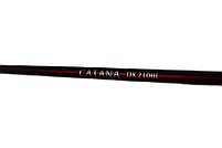 Спиннинг СATANA Тест 10-30гр Длина 2,4м, фото 2