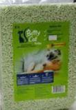 Betty Cat To Fu Наполнитель соевый ТОФУ зеленый чай 6L (2,5кг) - фото 1 - id-p88909980
