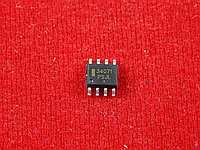 Операционный усилитель MC34071DR, SOIC 8