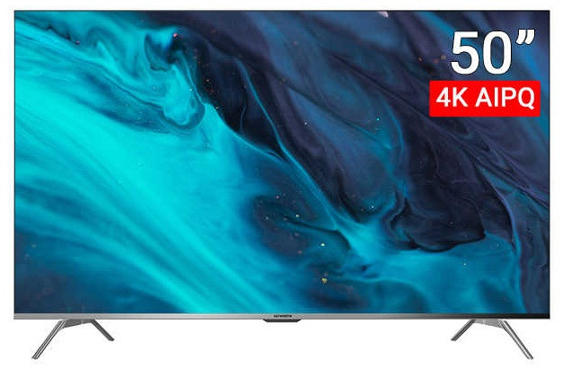 Телевизор 50" SKYWORTH 50G3A LED SMART