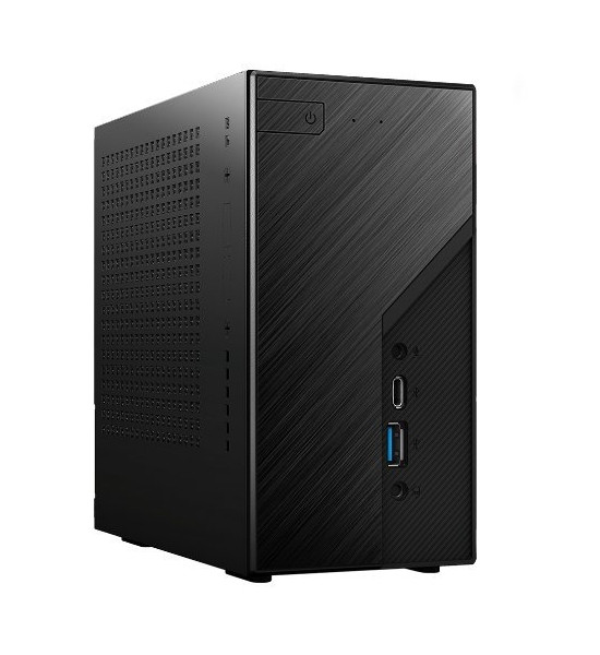 Мини-ПК ASRock DESKMINI H470/B/BB