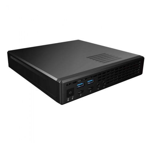 Мини-ПК ASRock Jupiter AK H410