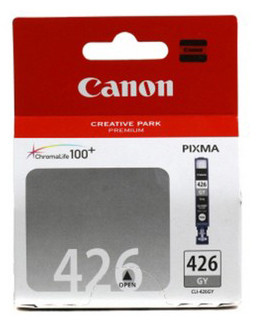 Картридж Canon CLI-426 (4560B001)