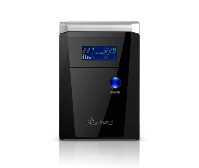 ИБП SVC, V-800-F