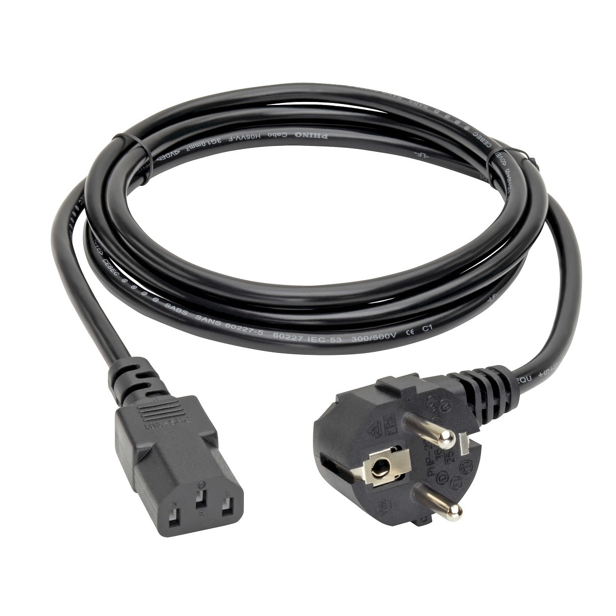 Кабель TrippLite (P054-006)