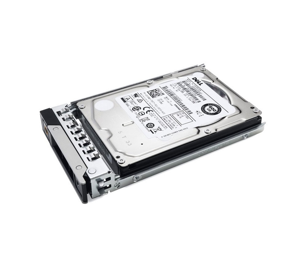 Жесткий диск Dell (400-AOWP)