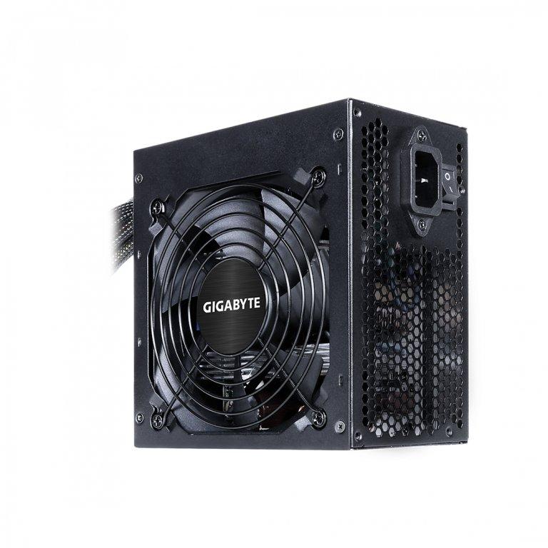 Блок питания Gigabyte 650W