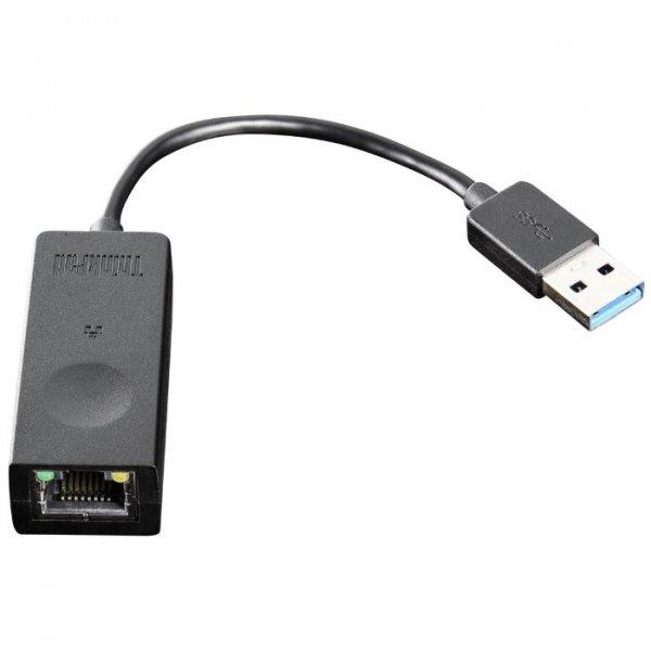Ethernet-адаптер Lenovo ThinkPad USB 3.0 Ethernet