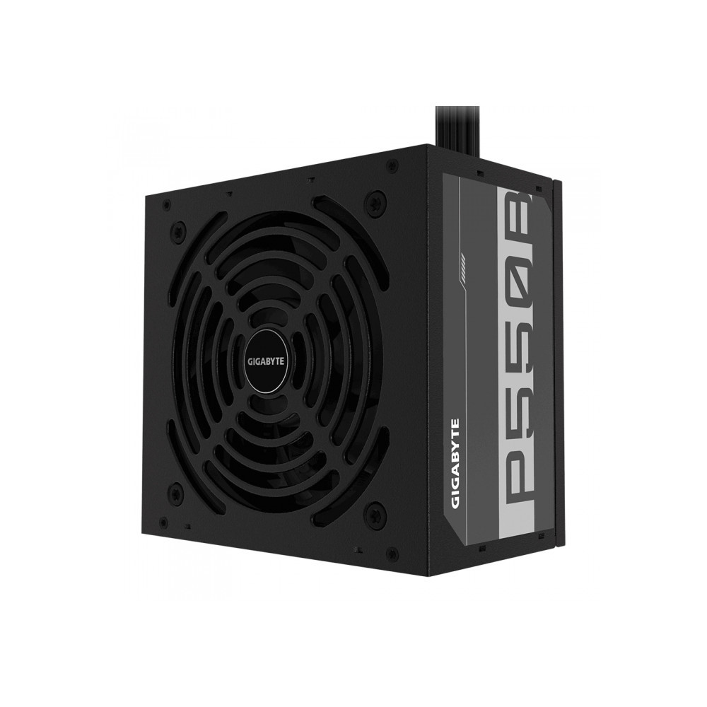 Блок питания Gigabyte 550W GP-P550B GP-P550B
