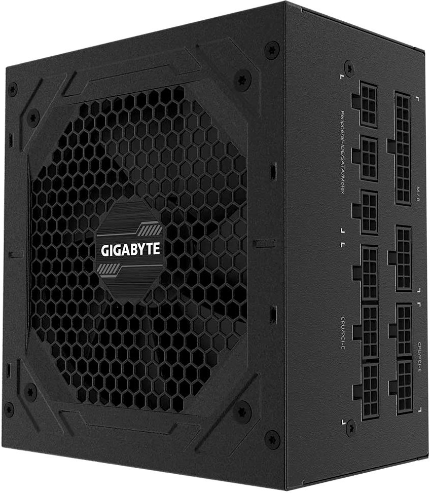 Блок питания Gigabyte 850W GP-P850GM