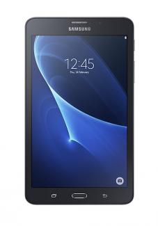 Планшет Samsung / Galaxy Tab A 8" Black SM-T295NZKASKZ