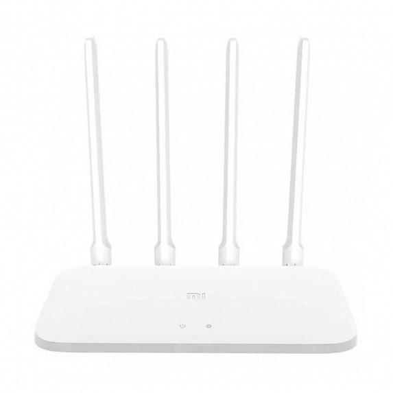Маршрутизатор XIAOMI Mi WiFi Router 4A standart edition EU