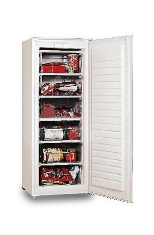 МОРОЗИЛЬНАЯ КАМЕРА SKYWORTH SRS-170DB WHITE