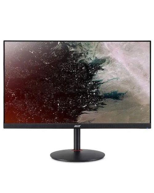 Монитор Acer LCD 27" KG272SBMIIPX