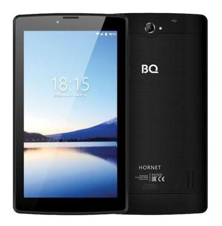 Планшет BQ-7036L Hornet black