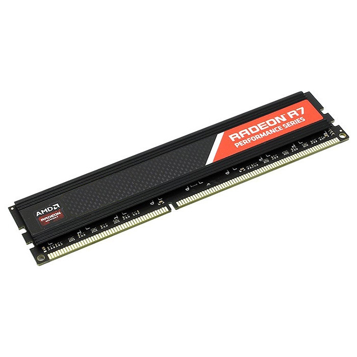 Оперативная память 8Gb AMD Radeon R7 Performance R748G2400U2S-U