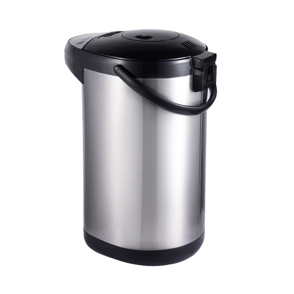 Термопот Blackton Bt TP534 Серебро-Черный/объем 5л