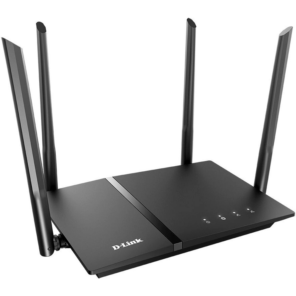 Коммутатор D-link DIR-1260/RU/R1A