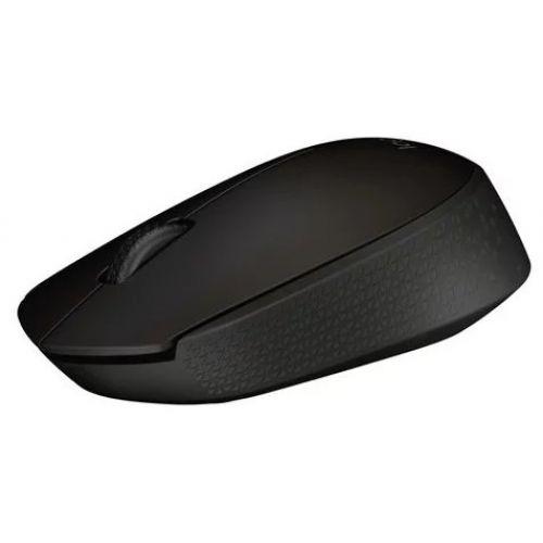 Мышь Беспроводная Logitech B170
