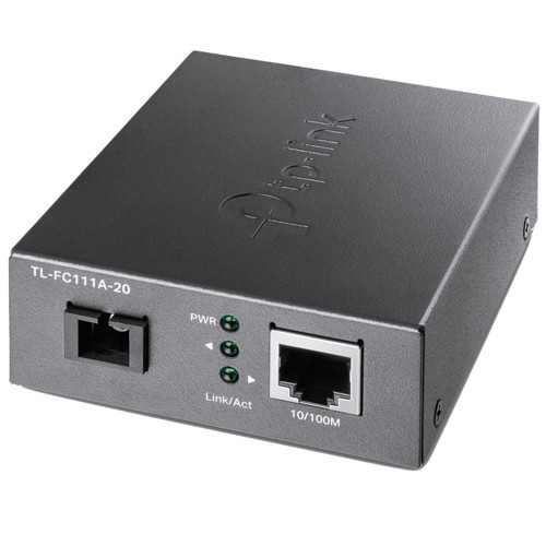 Медиаконвертер TP-Link TL-FC111A-20 WDM