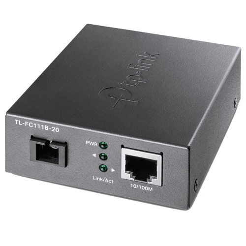 Медиаконвертер TP-Link TL-FC111B-20 WDM