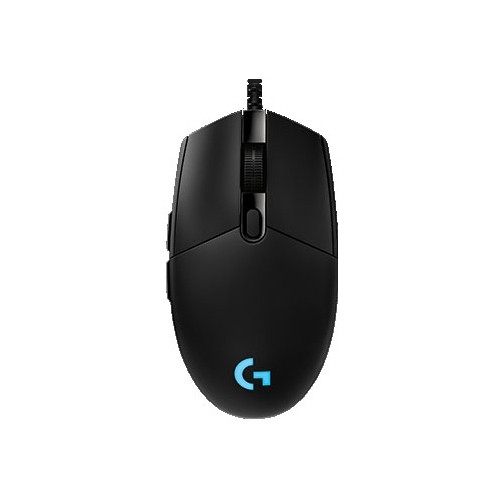 Мышь игровая Logitech G PRO HERO