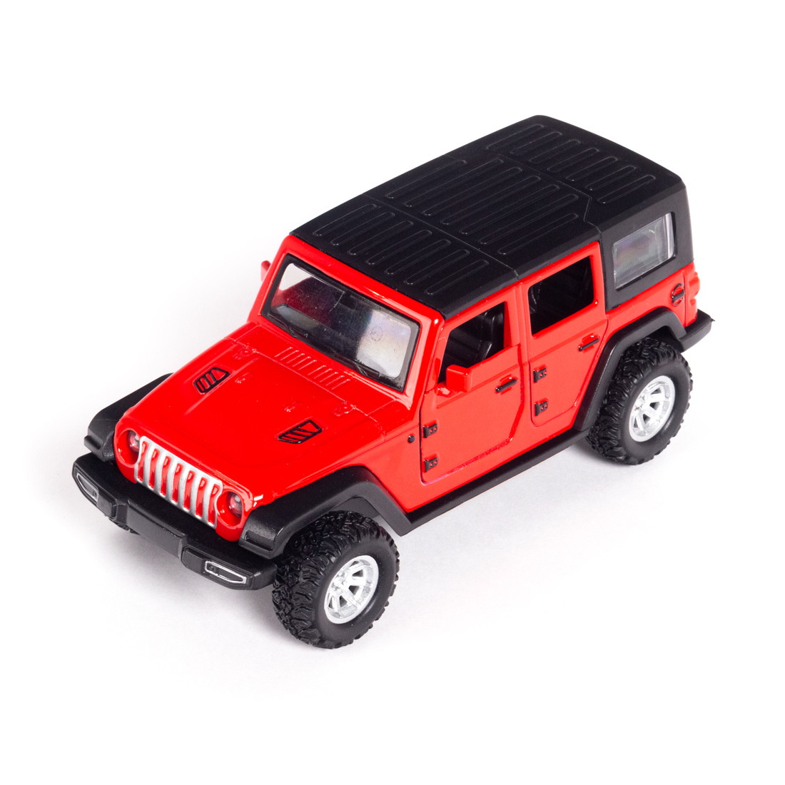 Металлическая машинка, X-Game Kids, 53200R, 1:32, 12.1 см, Красная